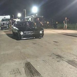 Meet your Posher, Flaco